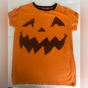 L.O.L Vintage Pumpkin/Halloween T-Shirt, Girls Size XL